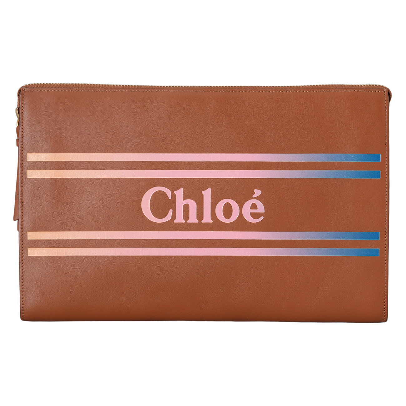 CHLOE(USED)끌로에 클러치