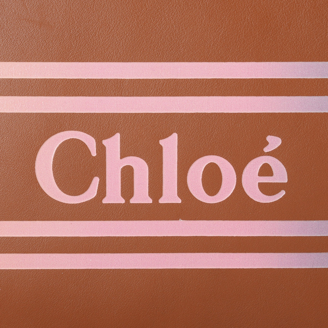 CHLOE(USED)끌로에 클러치