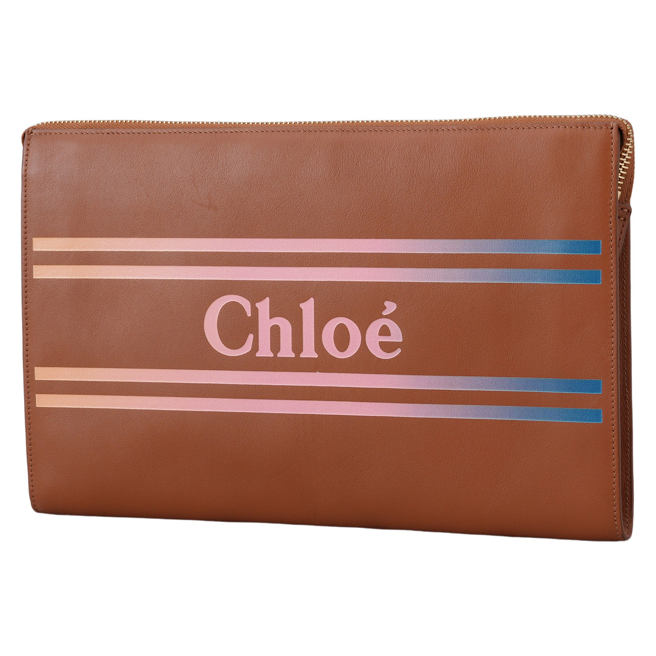 CHLOE(USED)끌로에 클러치