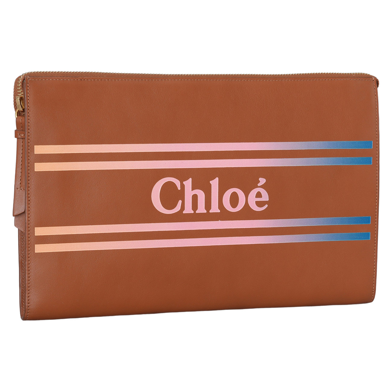 CHLOE(USED)끌로에 클러치