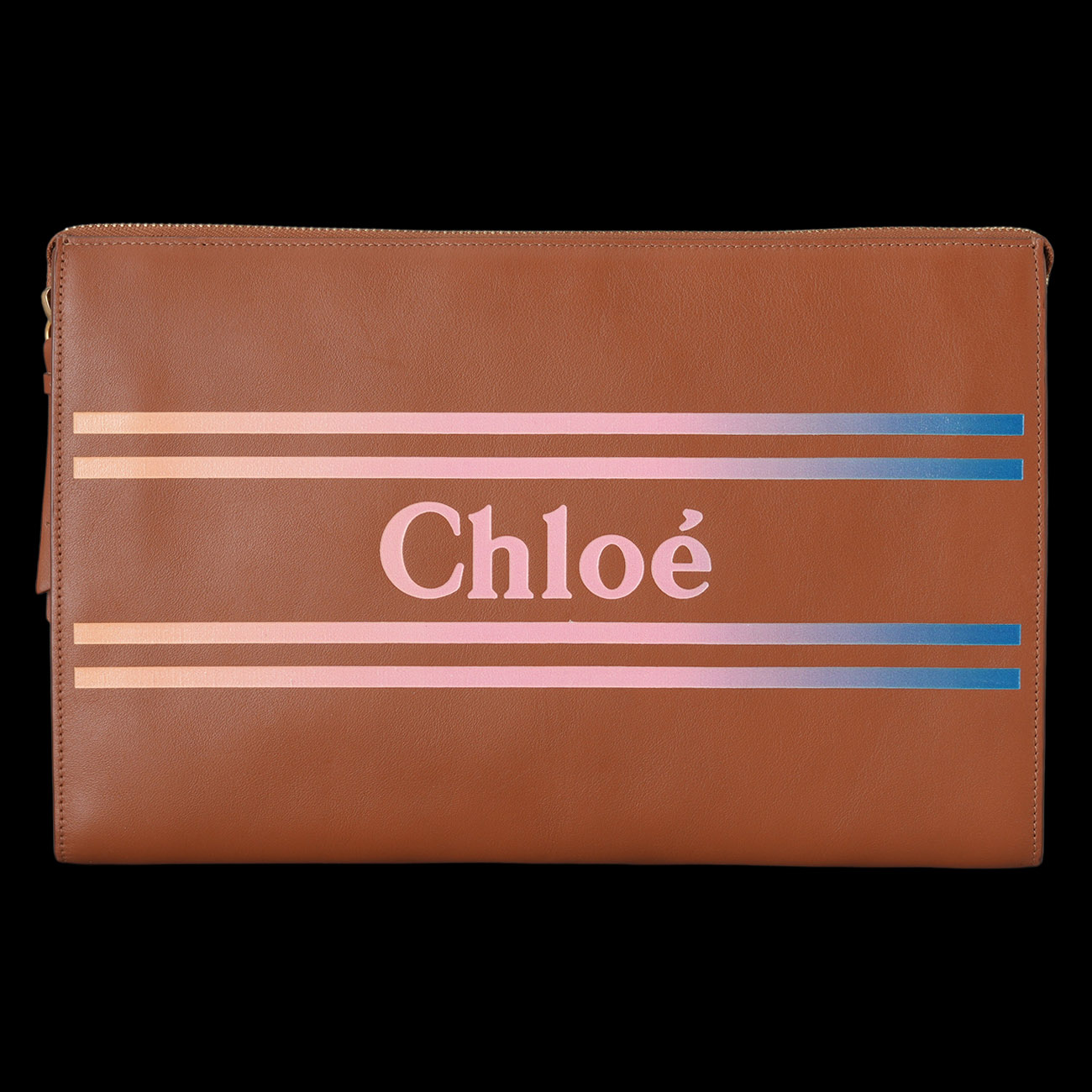 CHLOE(USED)끌로에 클러치