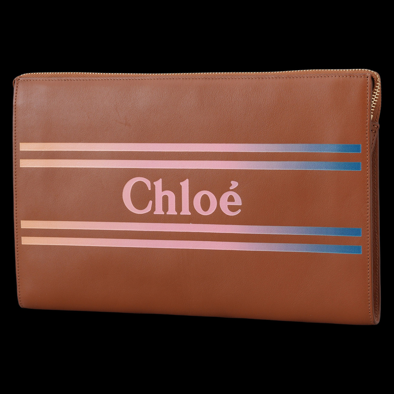 CHLOE(USED)끌로에 클러치