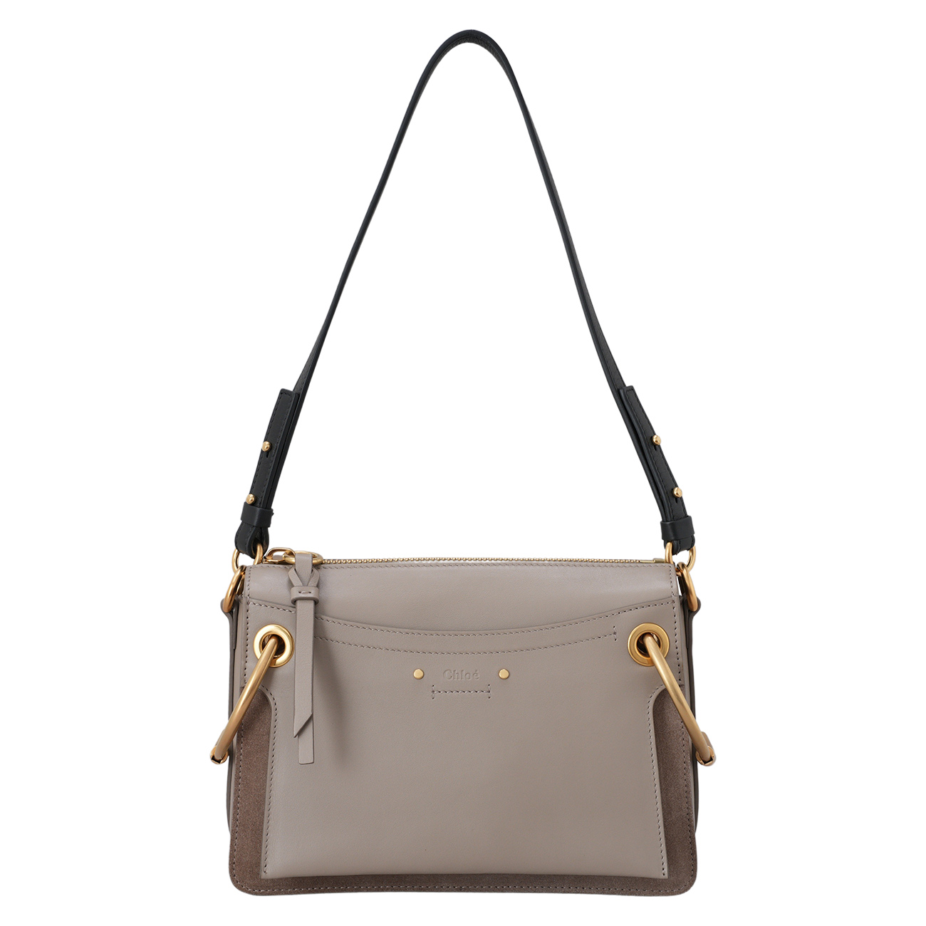 CHLOE(USED)끌로에 로이 숄더백