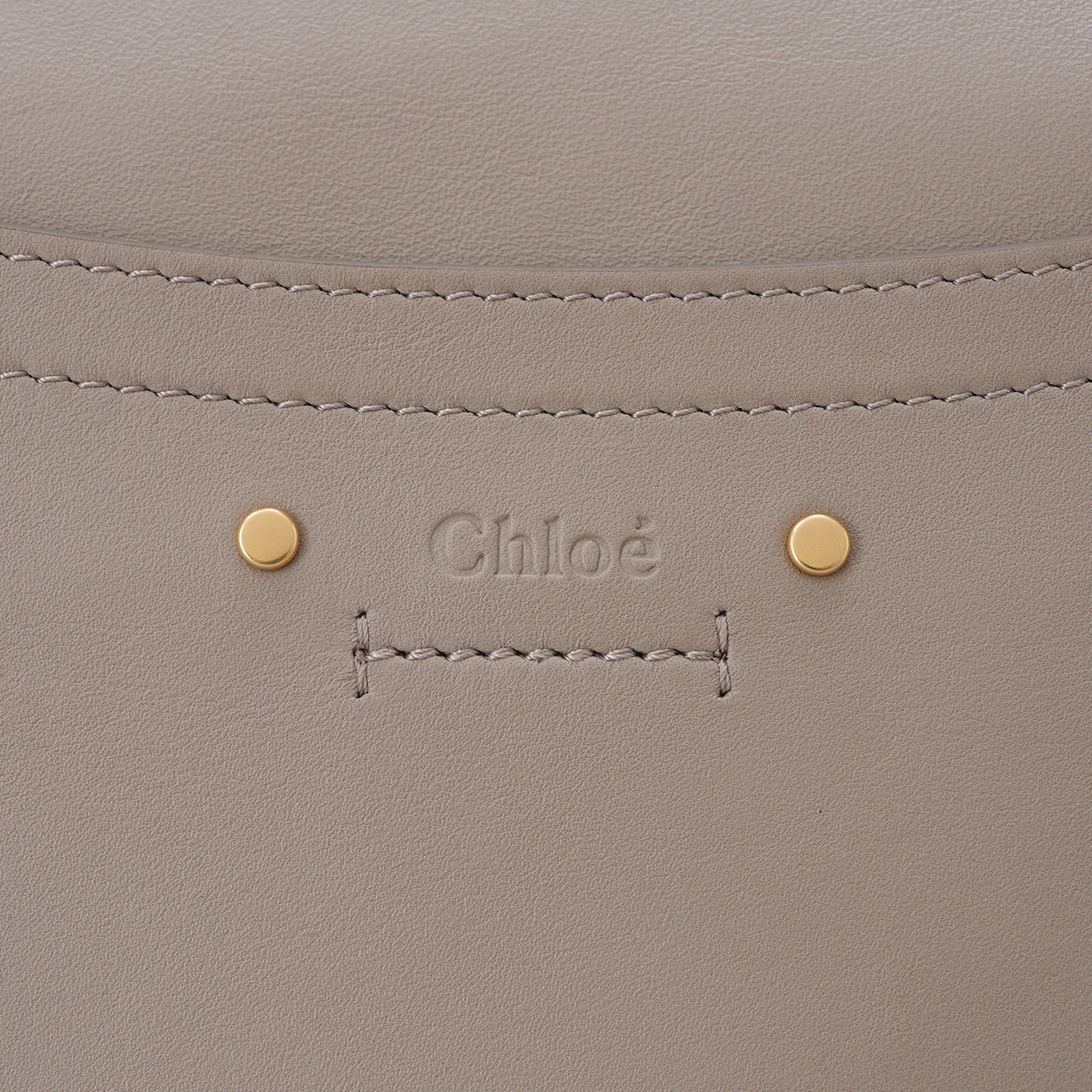 CHLOE(USED)끌로에 로이 숄더백
