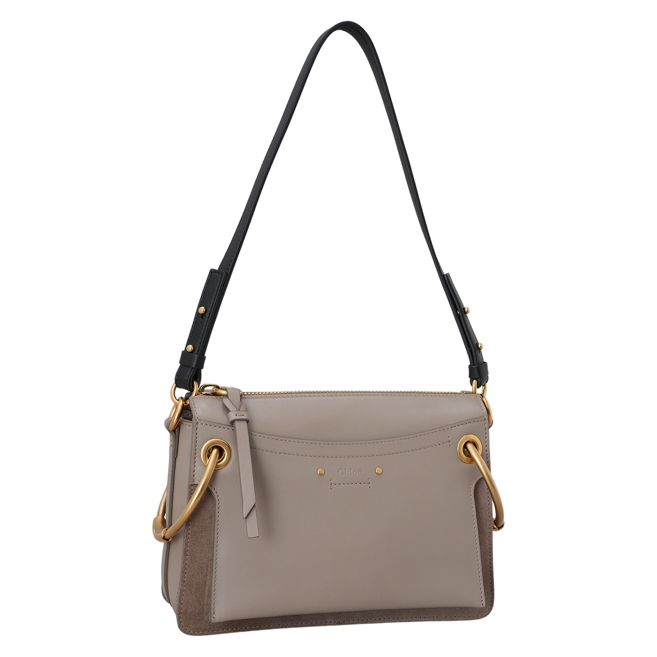 CHLOE(USED)끌로에 로이 숄더백