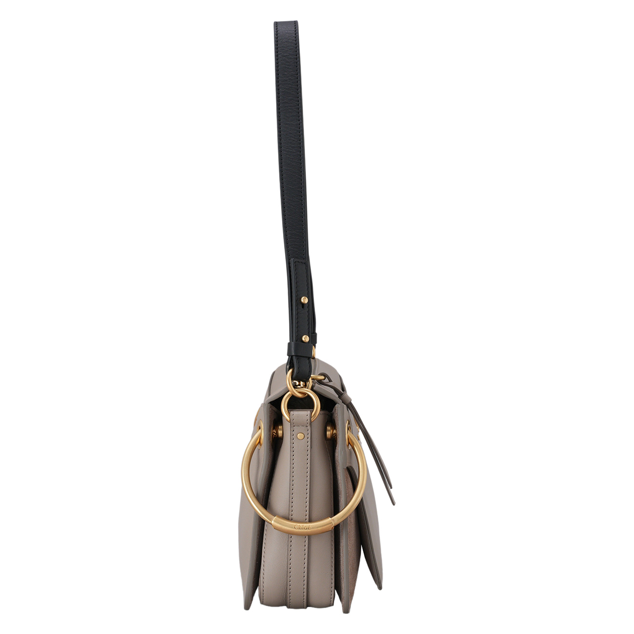 CHLOE(USED)끌로에 로이 숄더백