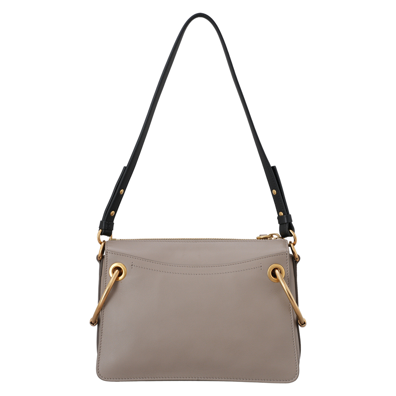 CHLOE(USED)끌로에 로이 숄더백