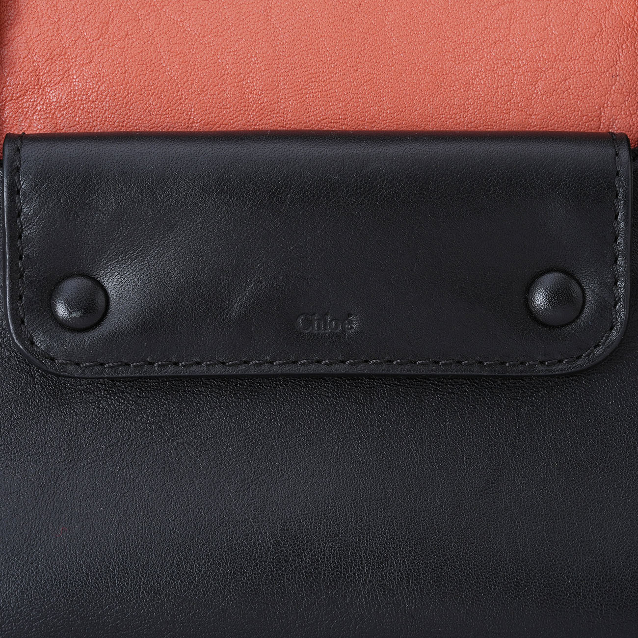 CHLOE(USED)끌로에 토트백
