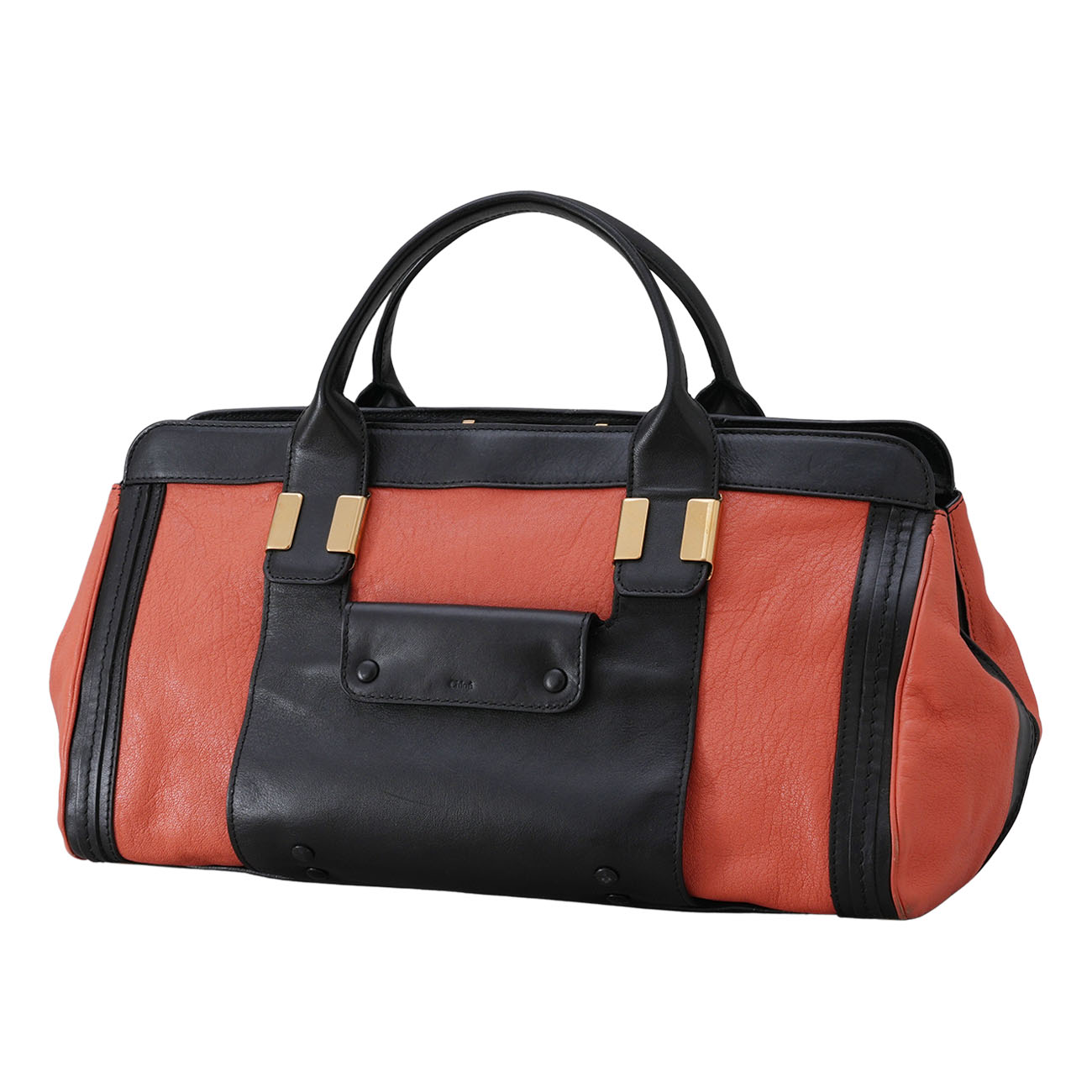 CHLOE(USED)끌로에 토트백