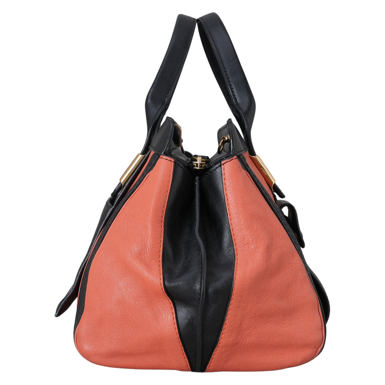 CHLOE(USED)끌로에 토트백