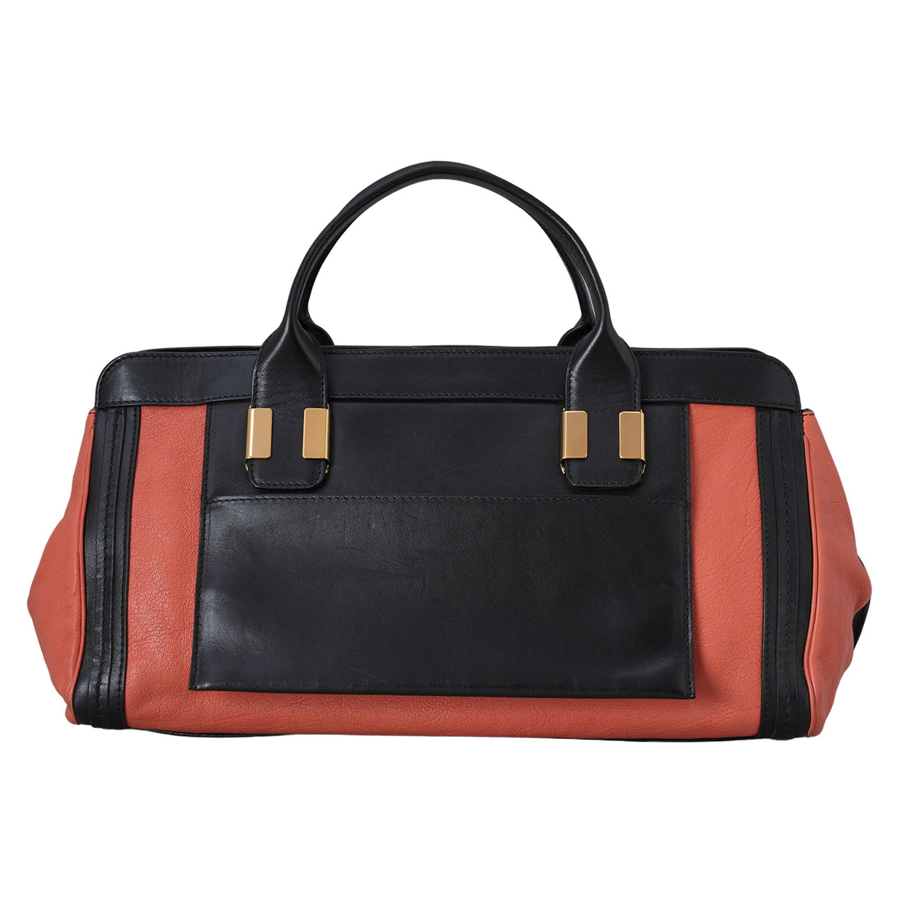 CHLOE(USED)끌로에 토트백