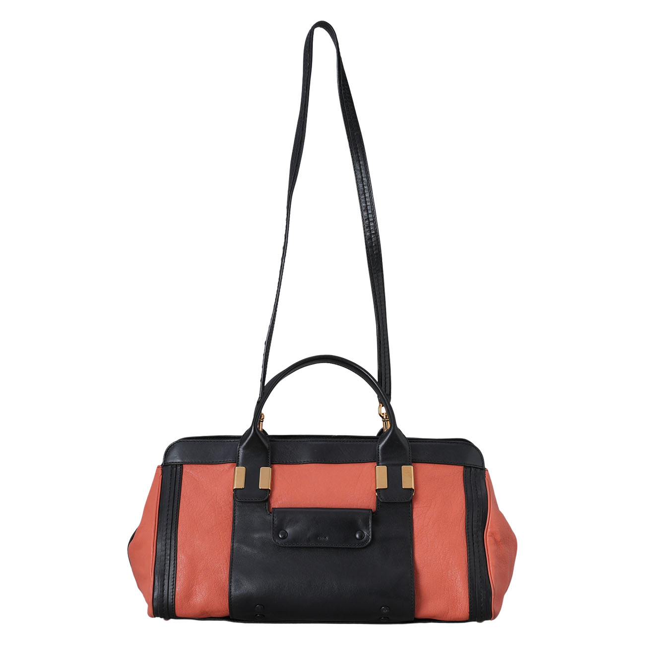 CHLOE(USED)끌로에 토트백