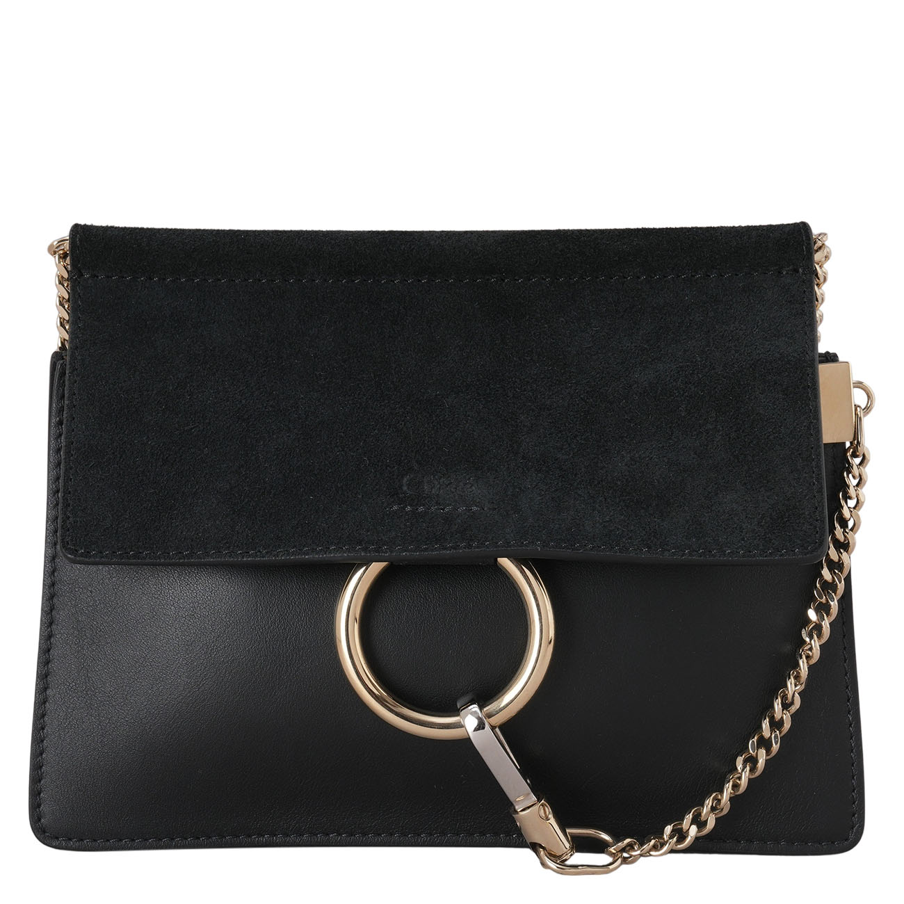 CHLOE(USED)끌로에 페이 미니
