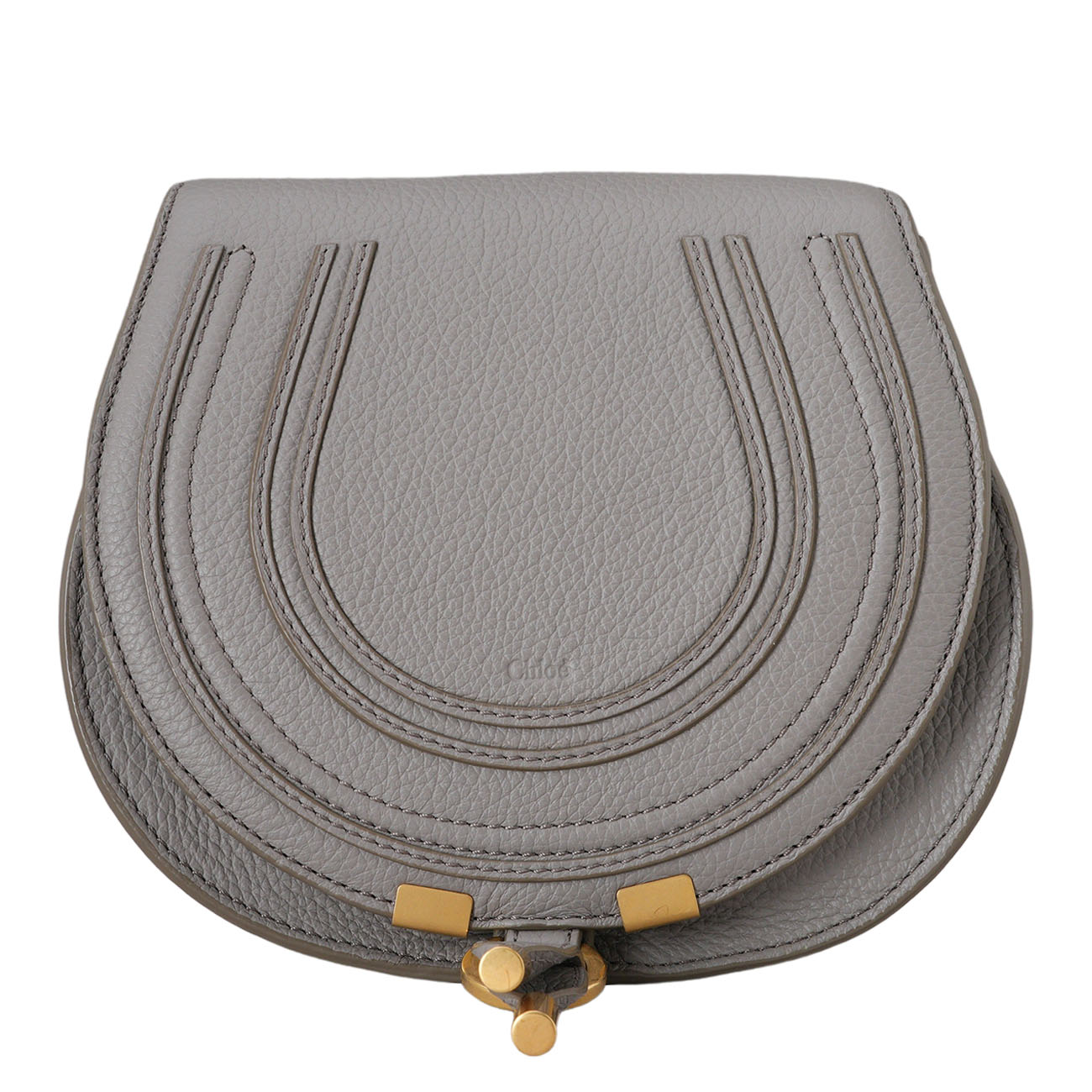 CHLOE(USED)끌로에 마르씨 미니 백