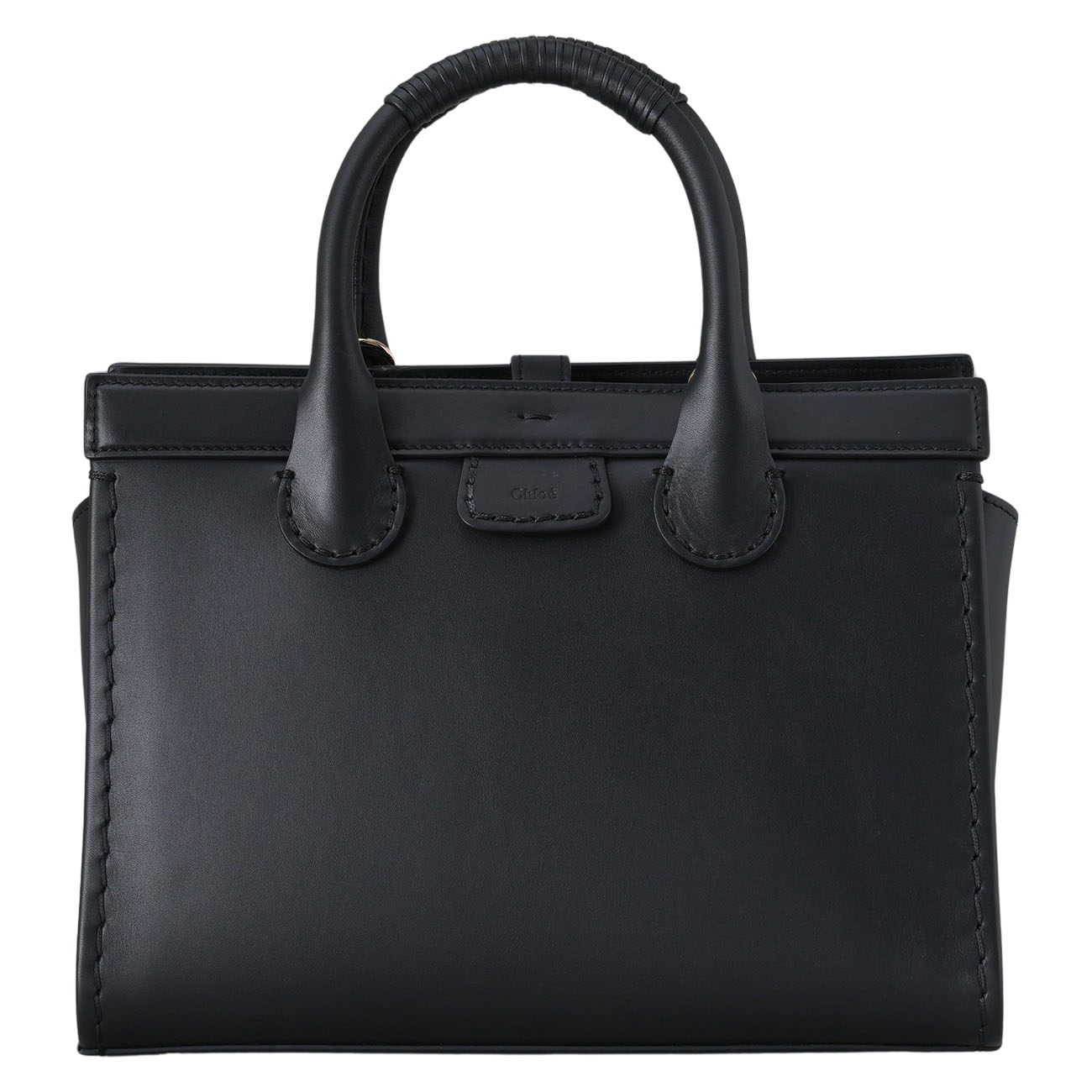 CHLOE(USED)끌로에 에디스 토트백