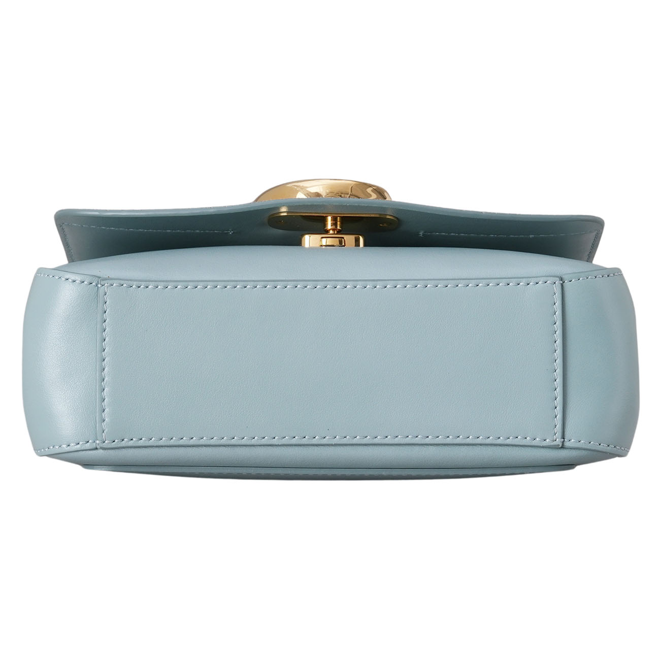 CHLOE(USED)끌로에 마호가니 스몰 숄더백