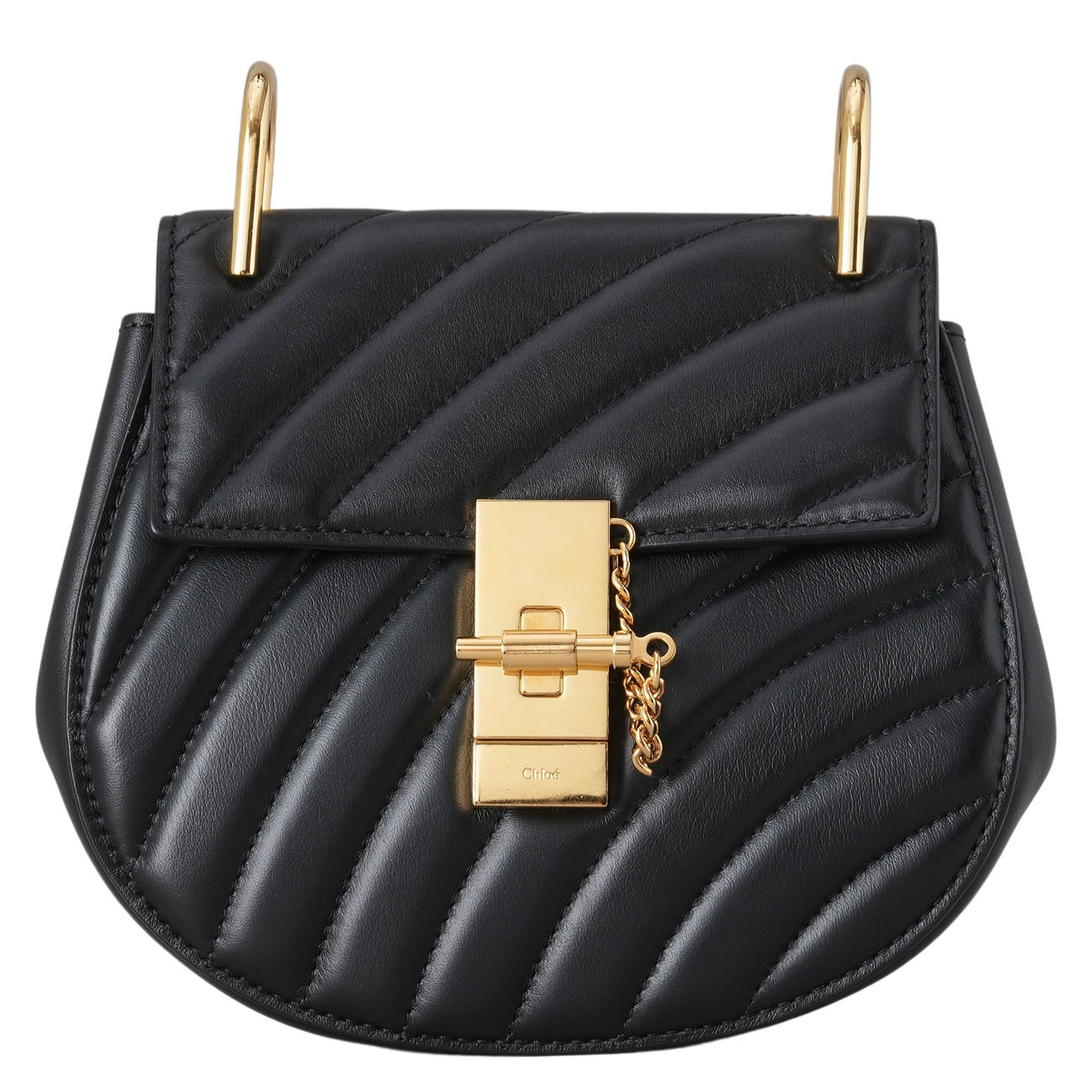 CHLOE(USED)끌로에 드류백