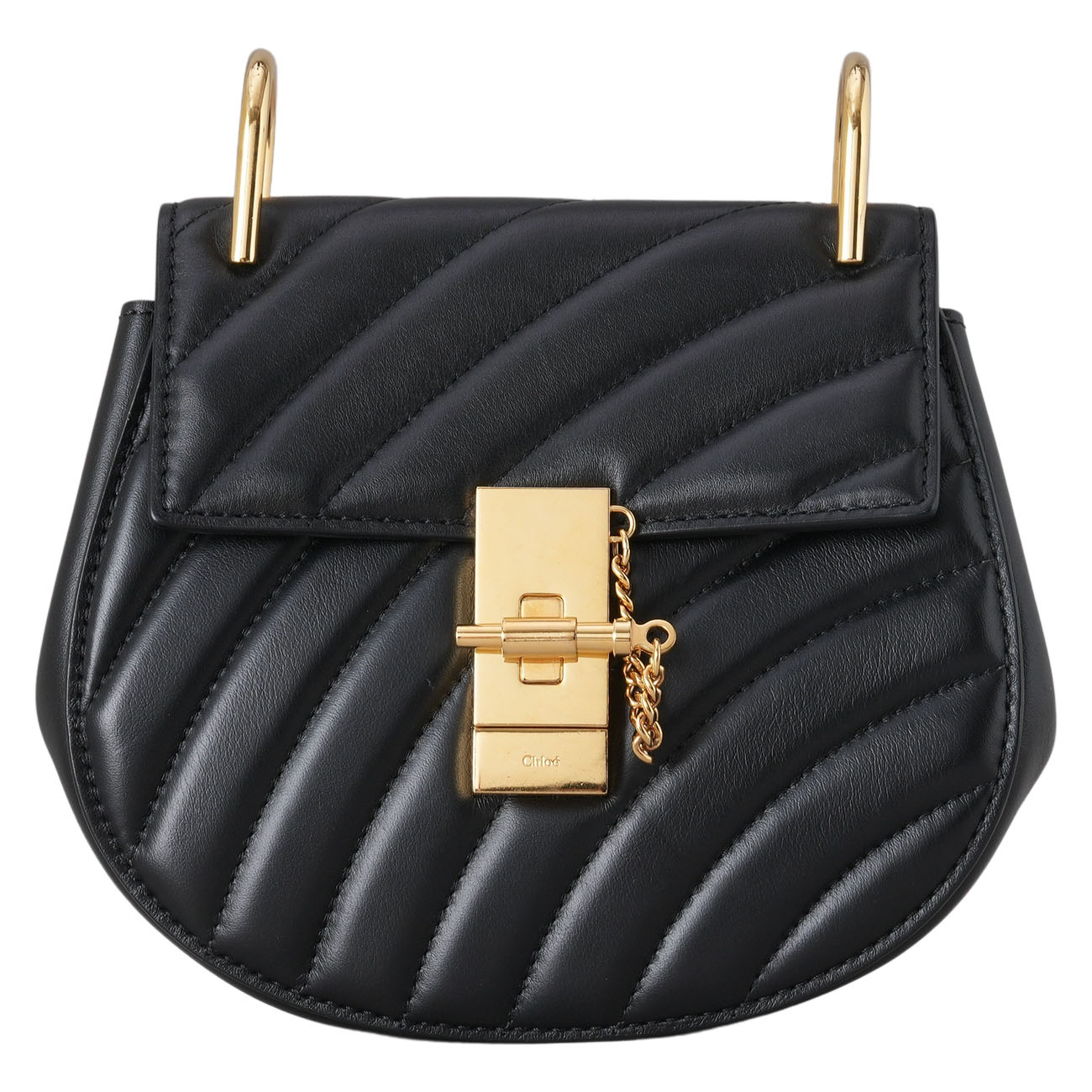 CHLOE(USED)끌로에 드류백