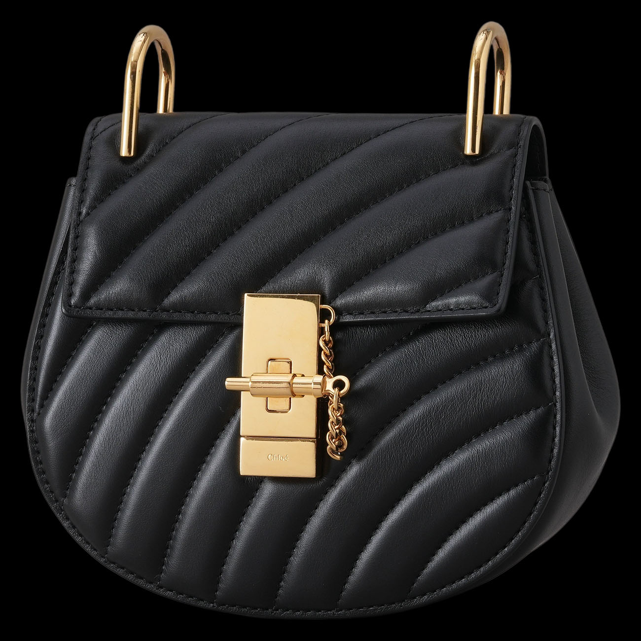 CHLOE(USED)끌로에 드류백