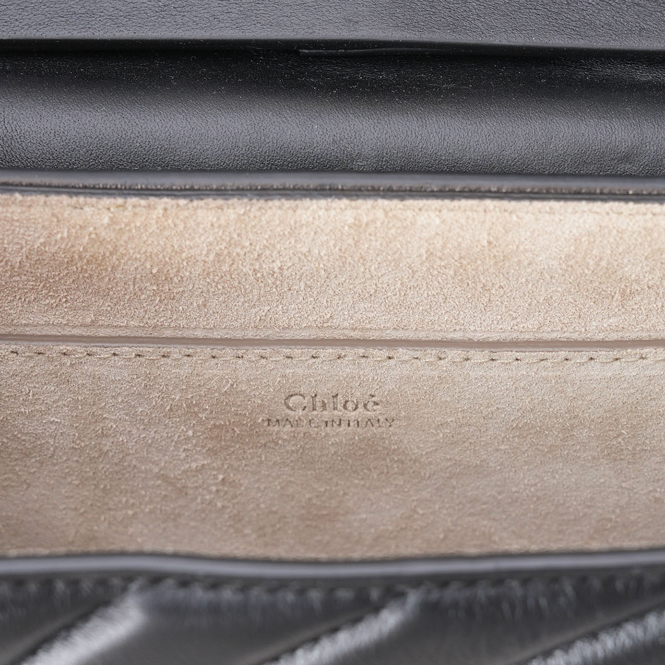 CHLOE(USED)끌로에 드류백