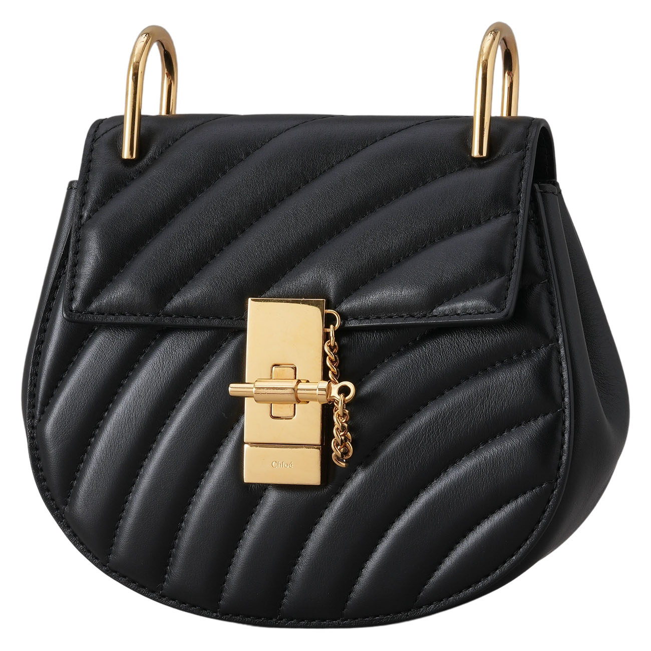 CHLOE(USED)끌로에 드류백