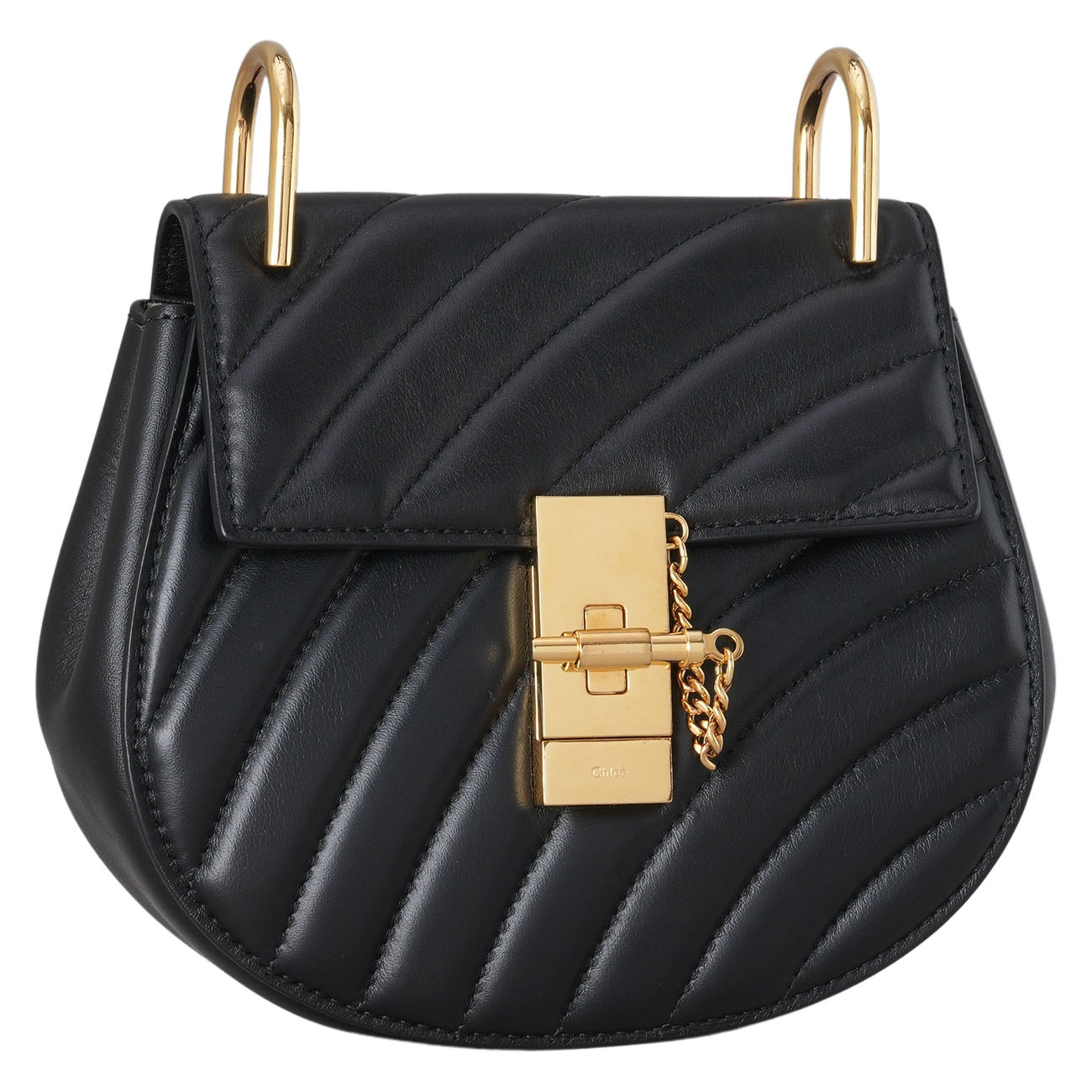 CHLOE(USED)끌로에 드류백