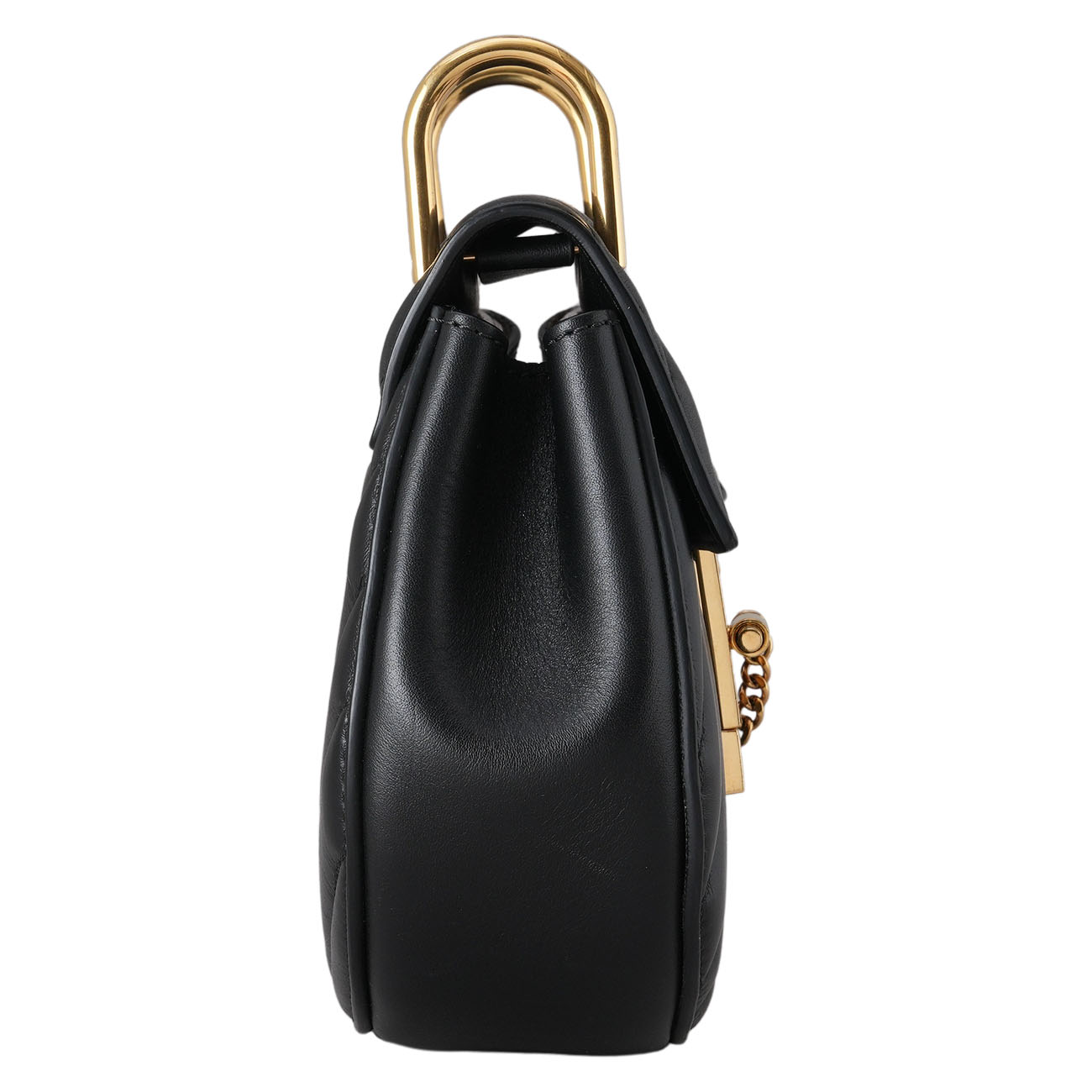 CHLOE(USED)끌로에 드류백
