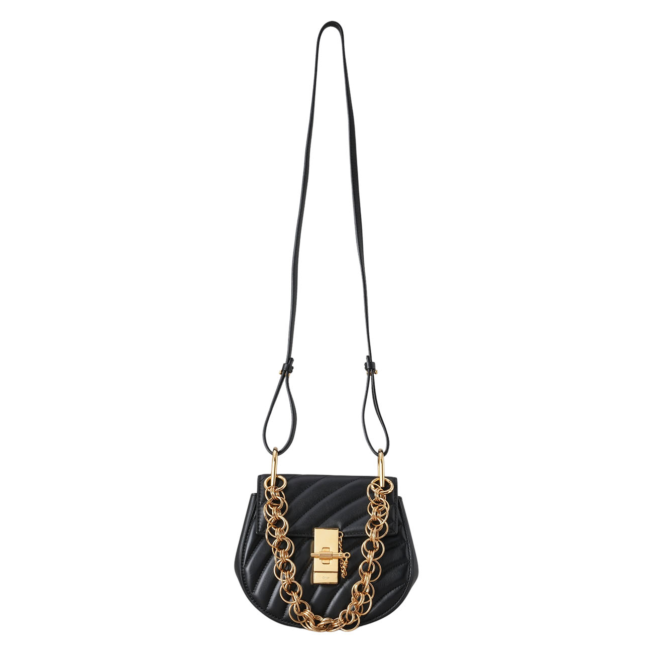 CHLOE(USED)끌로에 드류백