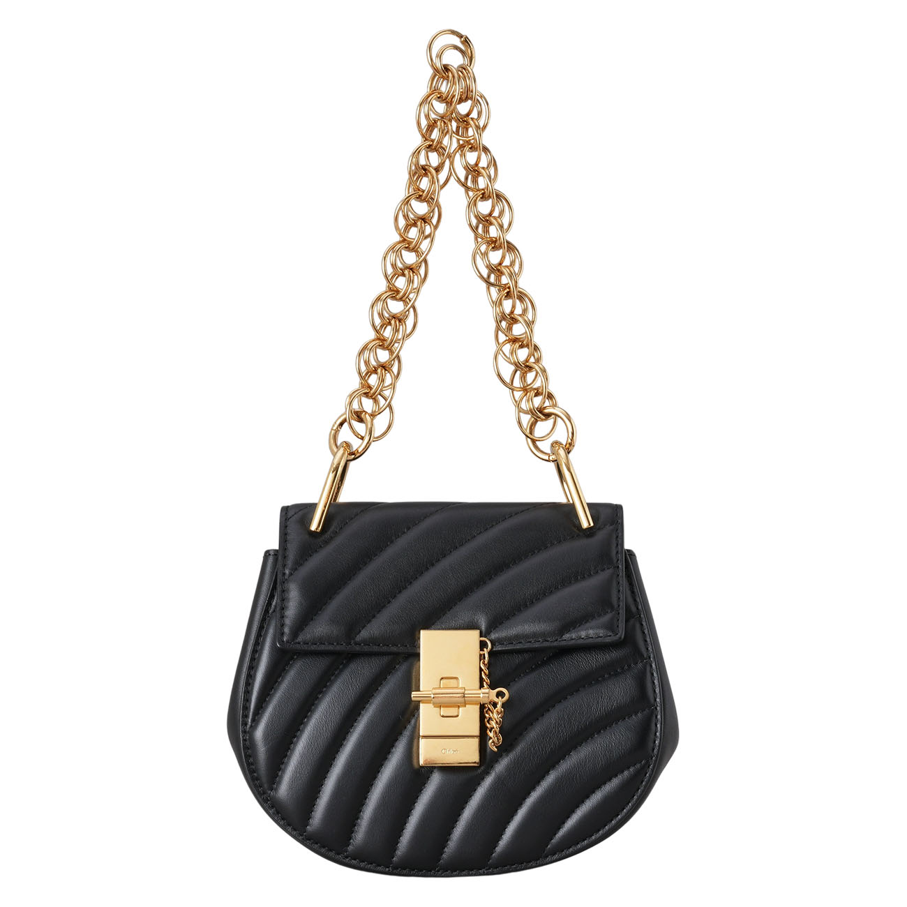 CHLOE(USED)끌로에 드류백