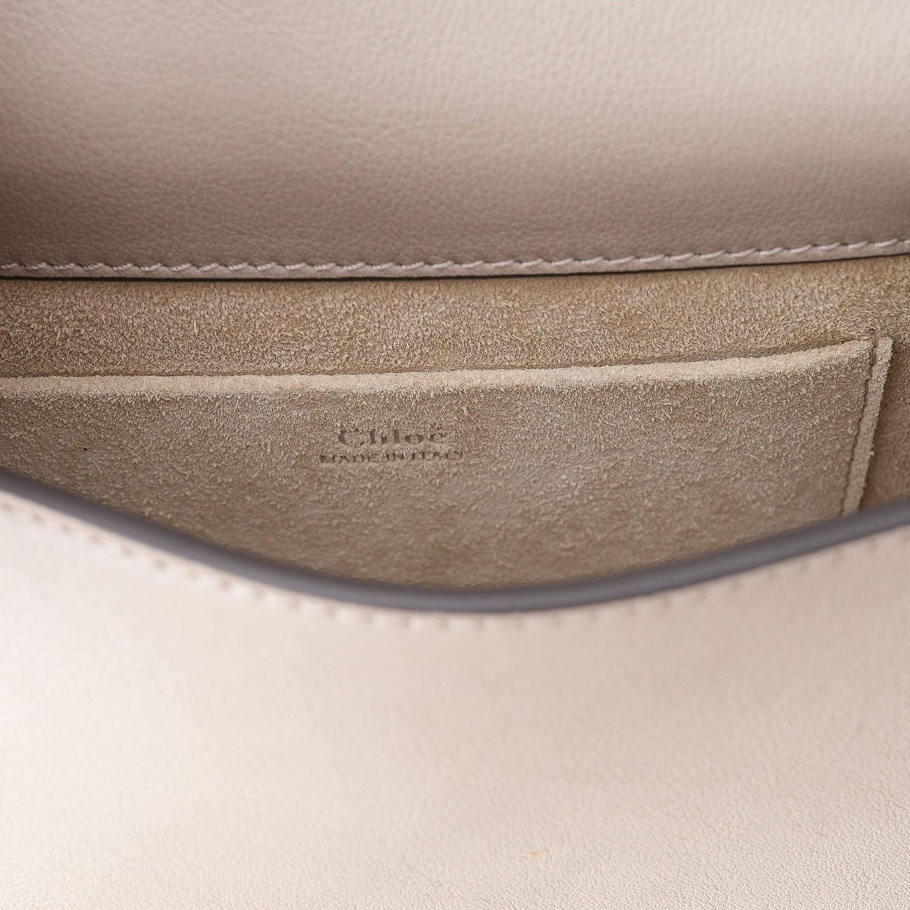 CHLOE(USED)끌로에 나일백