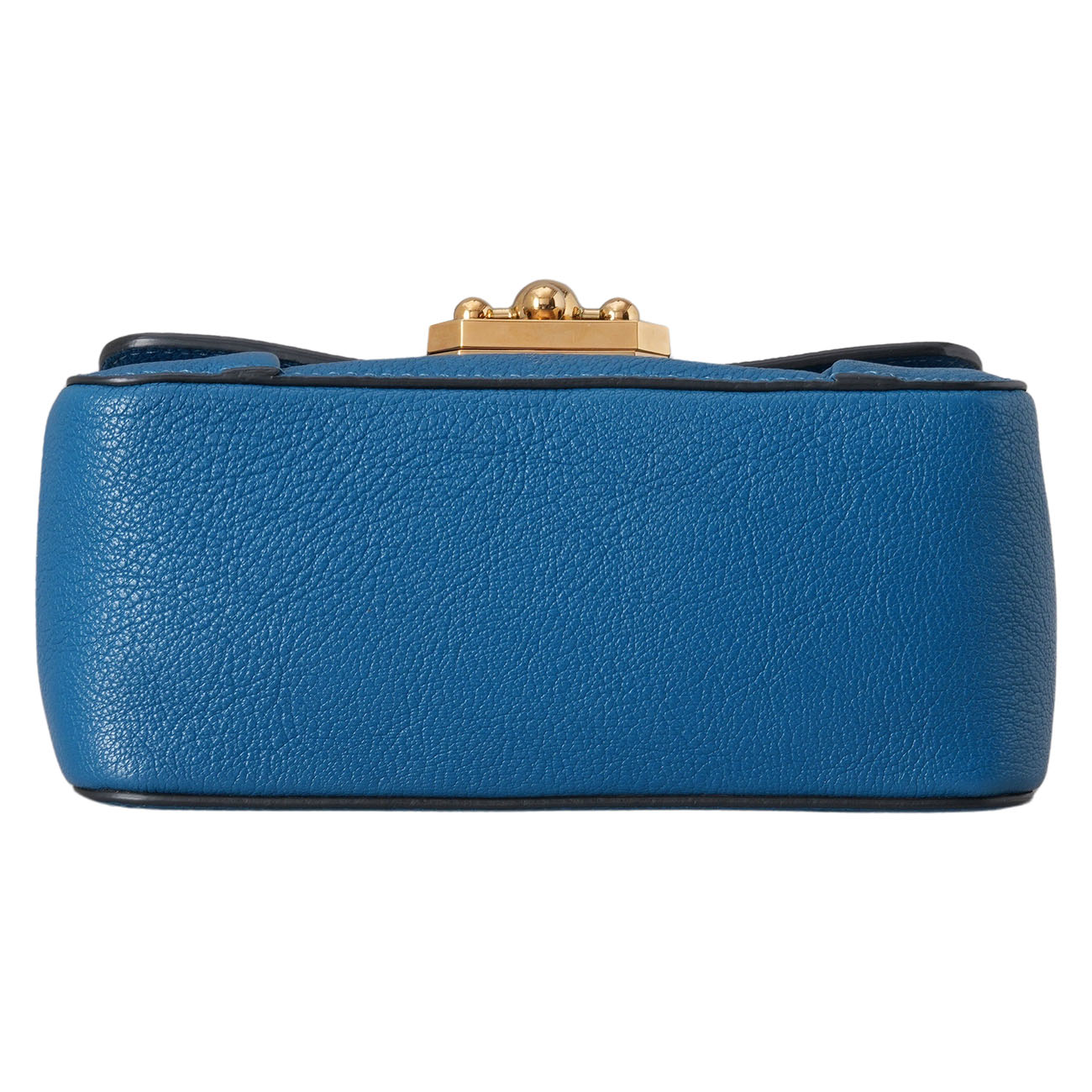 CHLOE(USED)끌로에 엘시 미니 이브닝 체인 숄더백