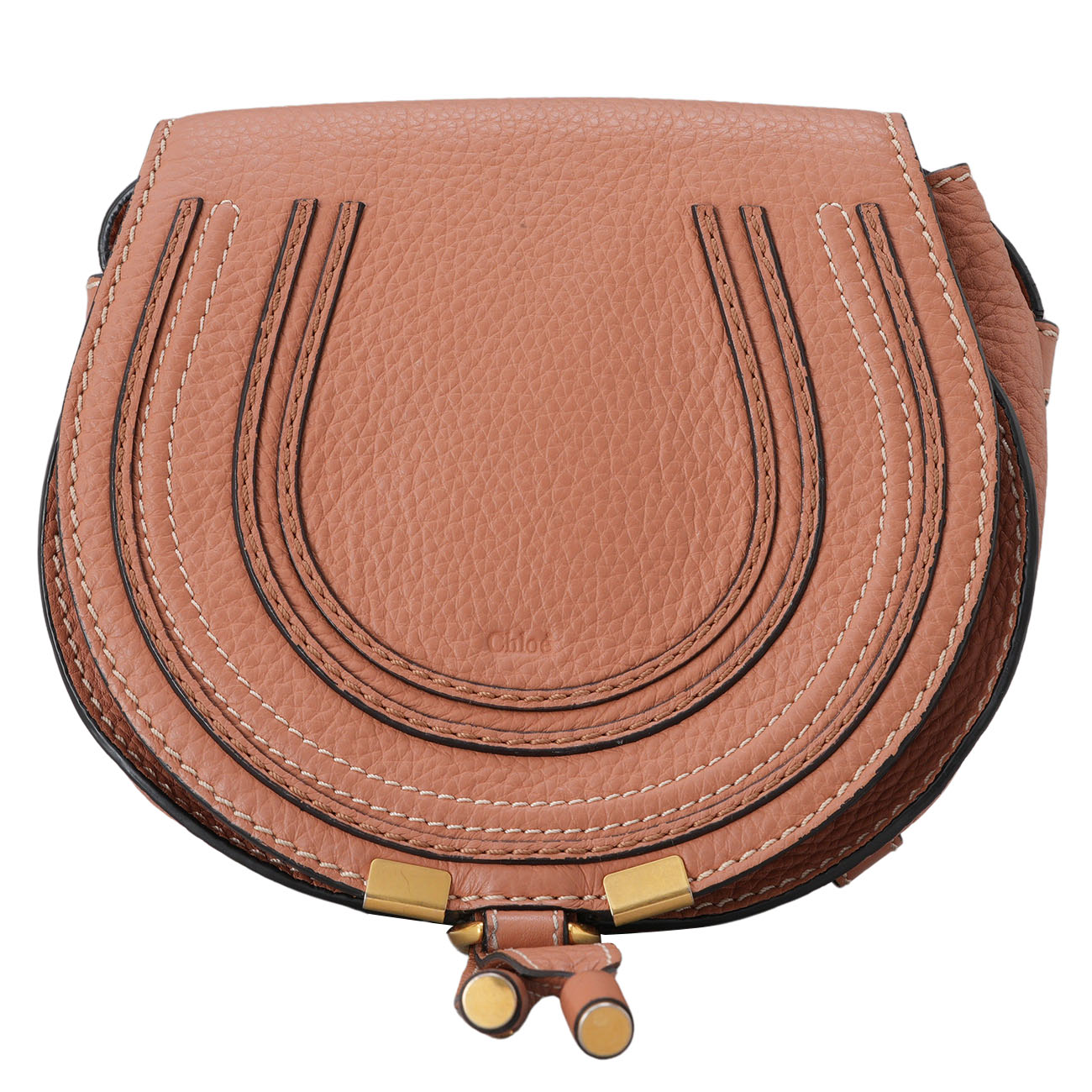 CHLOE(USED)끌로에 마르씨 미니 크로스백