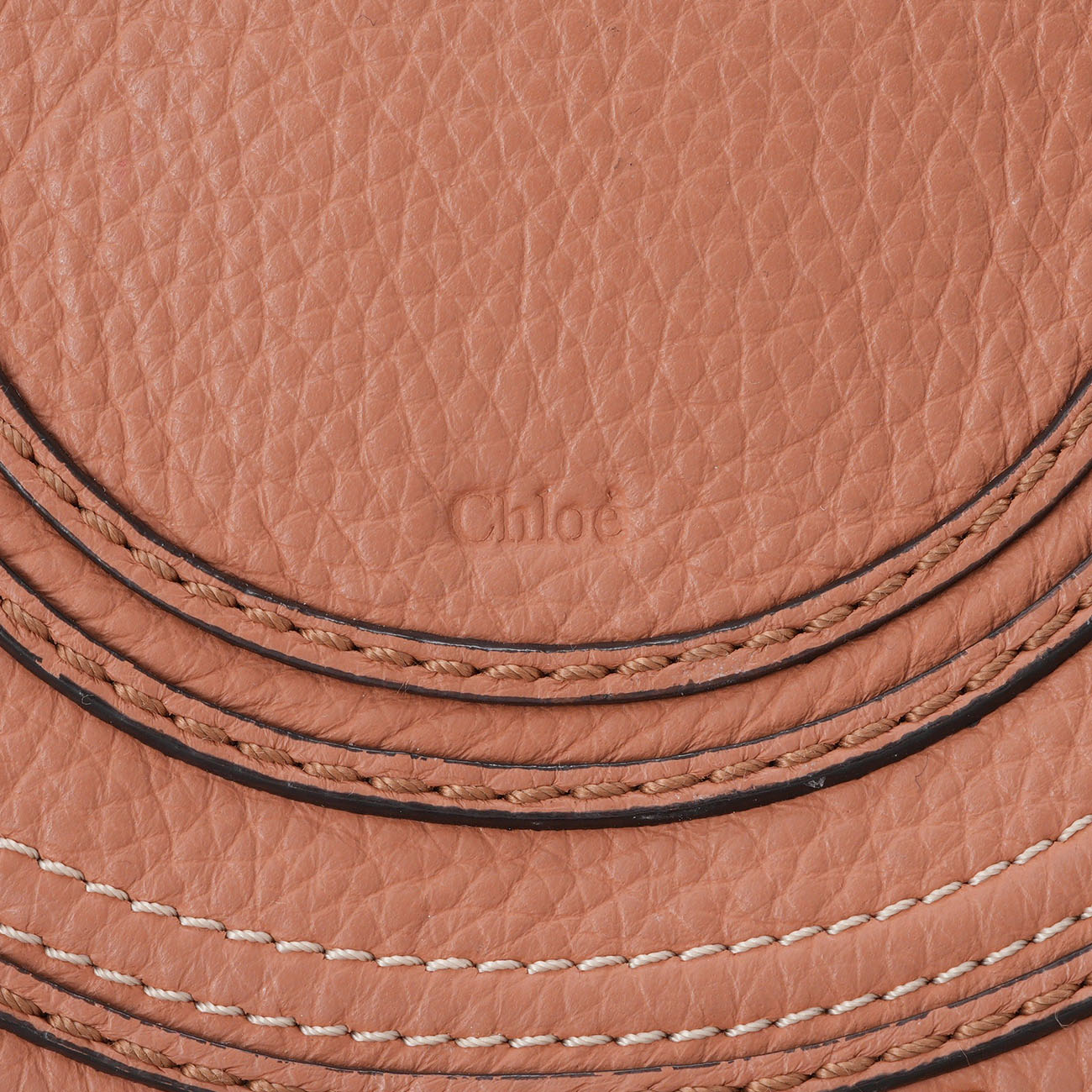 CHLOE(USED)끌로에 마르씨 미니 크로스백