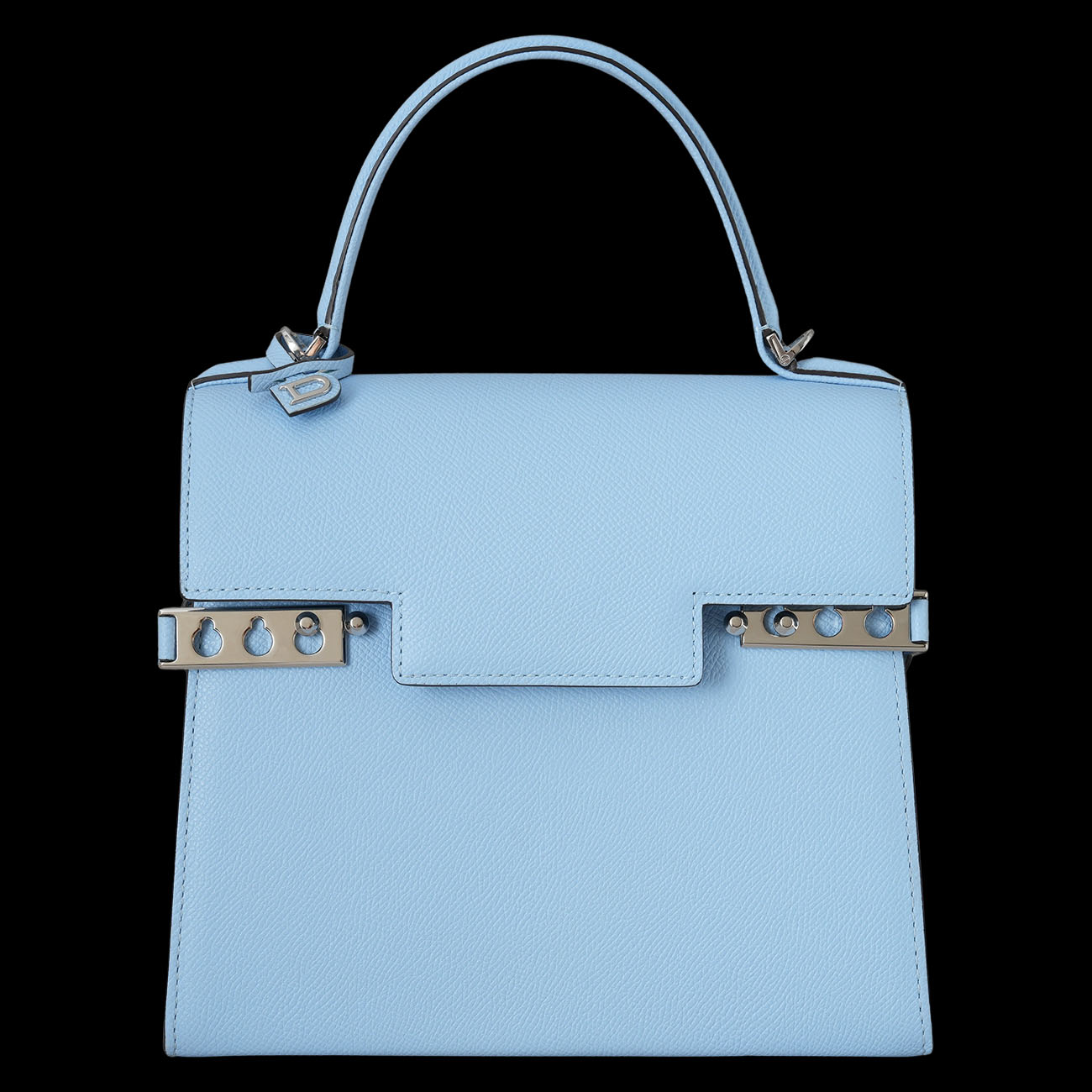 DELVAUX(USED)델보 톰페트 PM