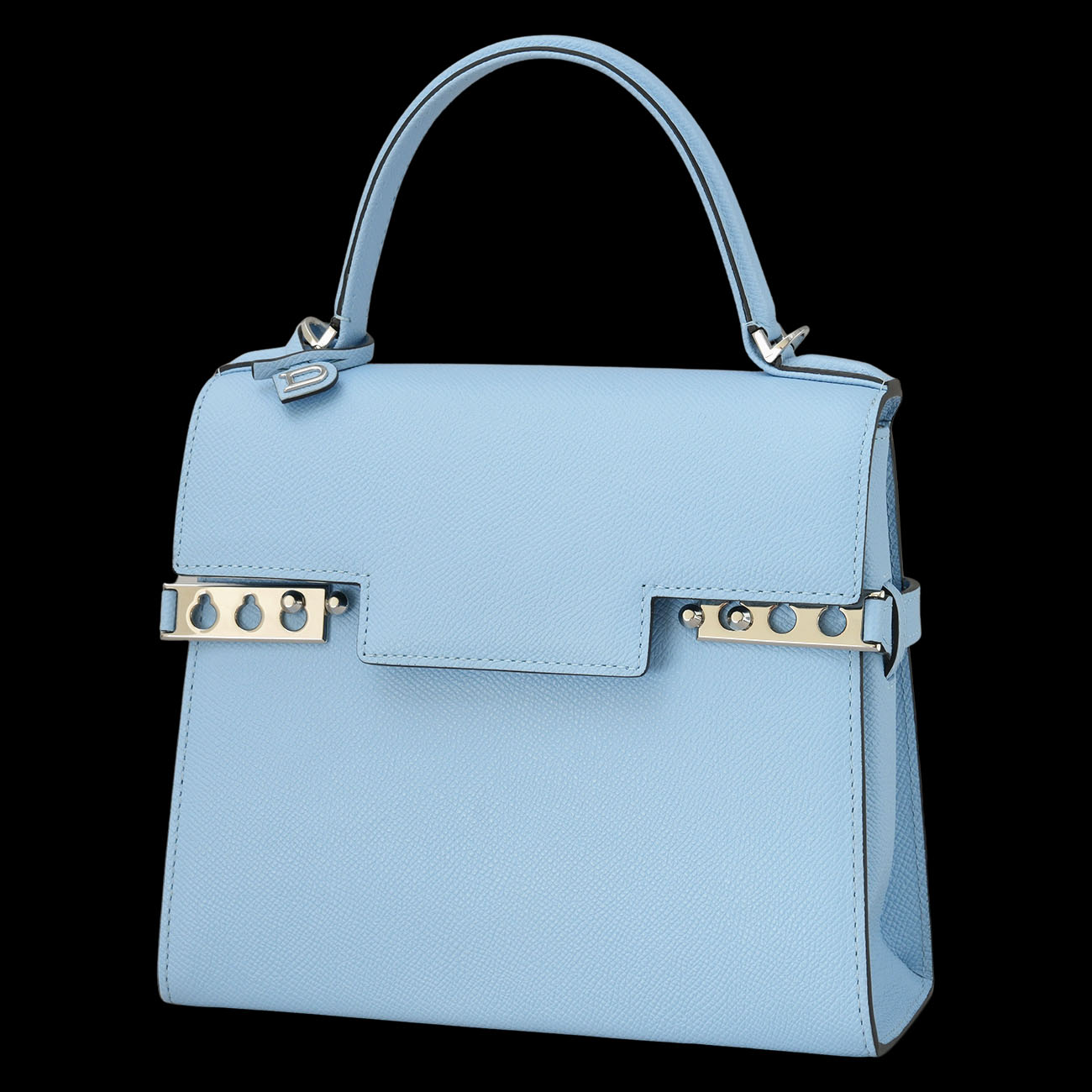 DELVAUX(USED)델보 톰페트 PM