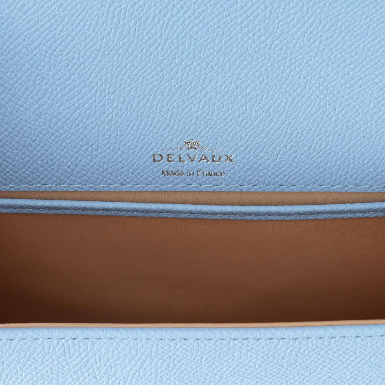DELVAUX(USED)델보 톰페트 PM