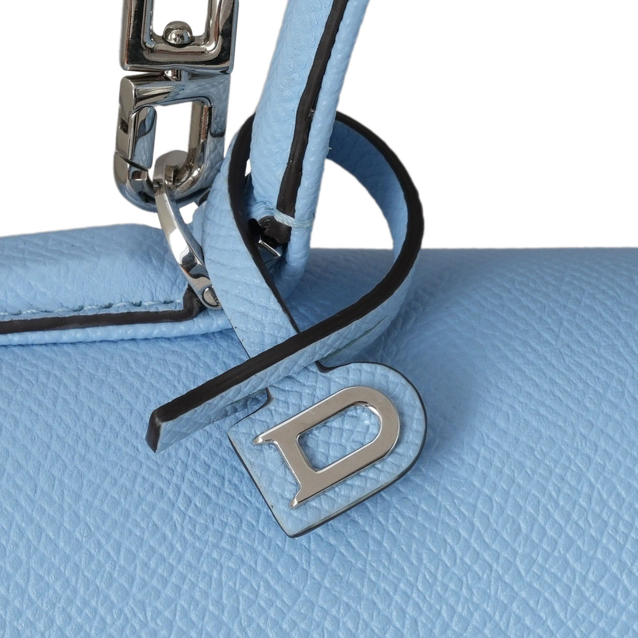 DELVAUX(USED)델보 톰페트 PM