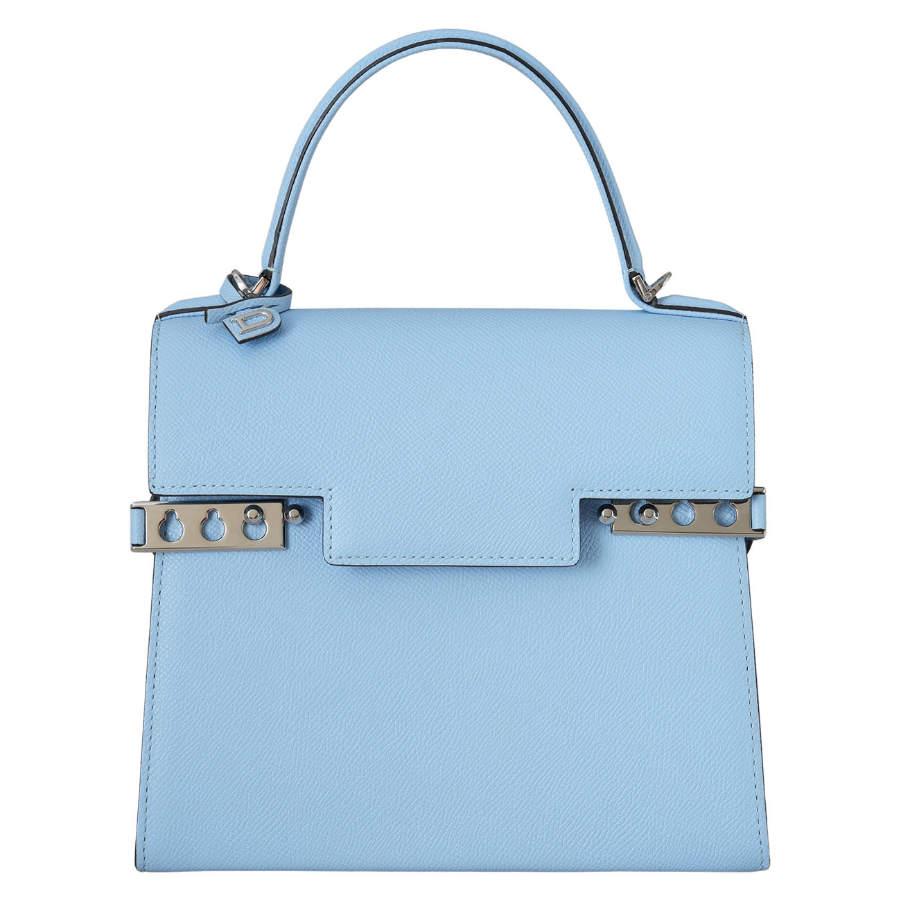 DELVAUX(USED)델보 톰페트 PM
