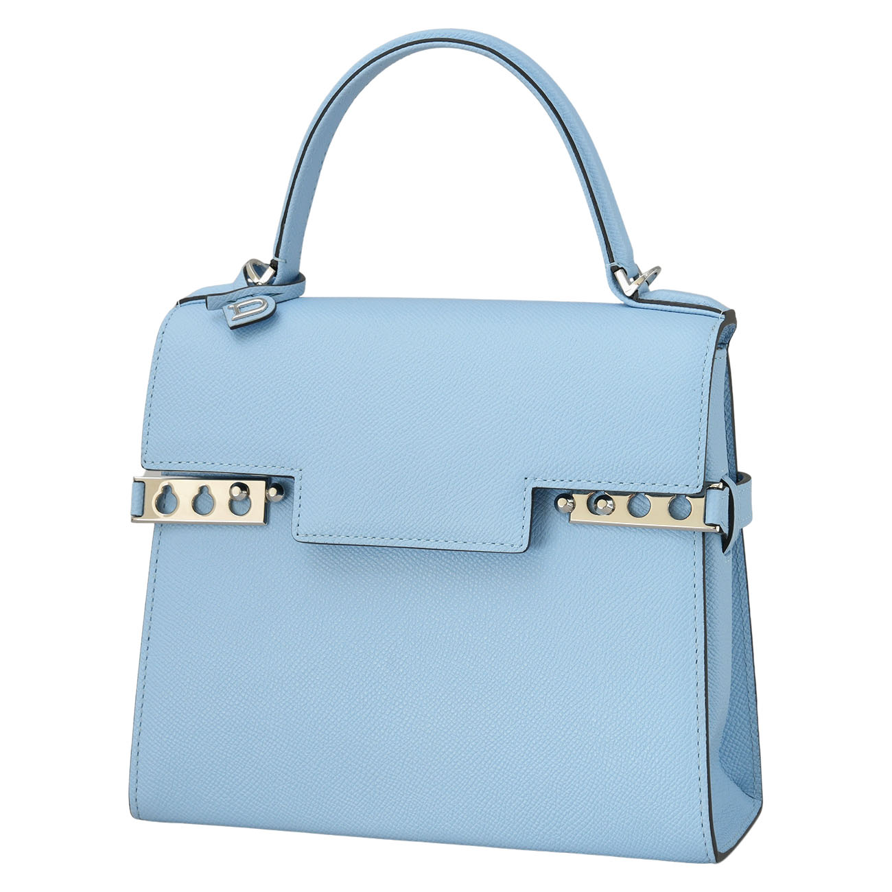 DELVAUX(USED)델보 톰페트 PM