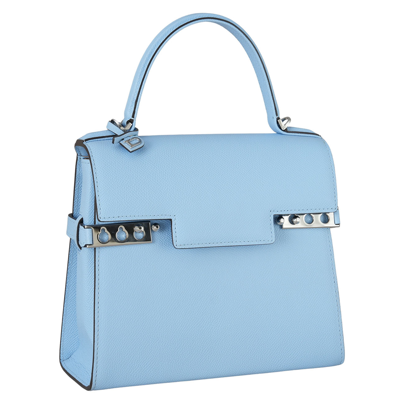 DELVAUX(USED)델보 톰페트 PM