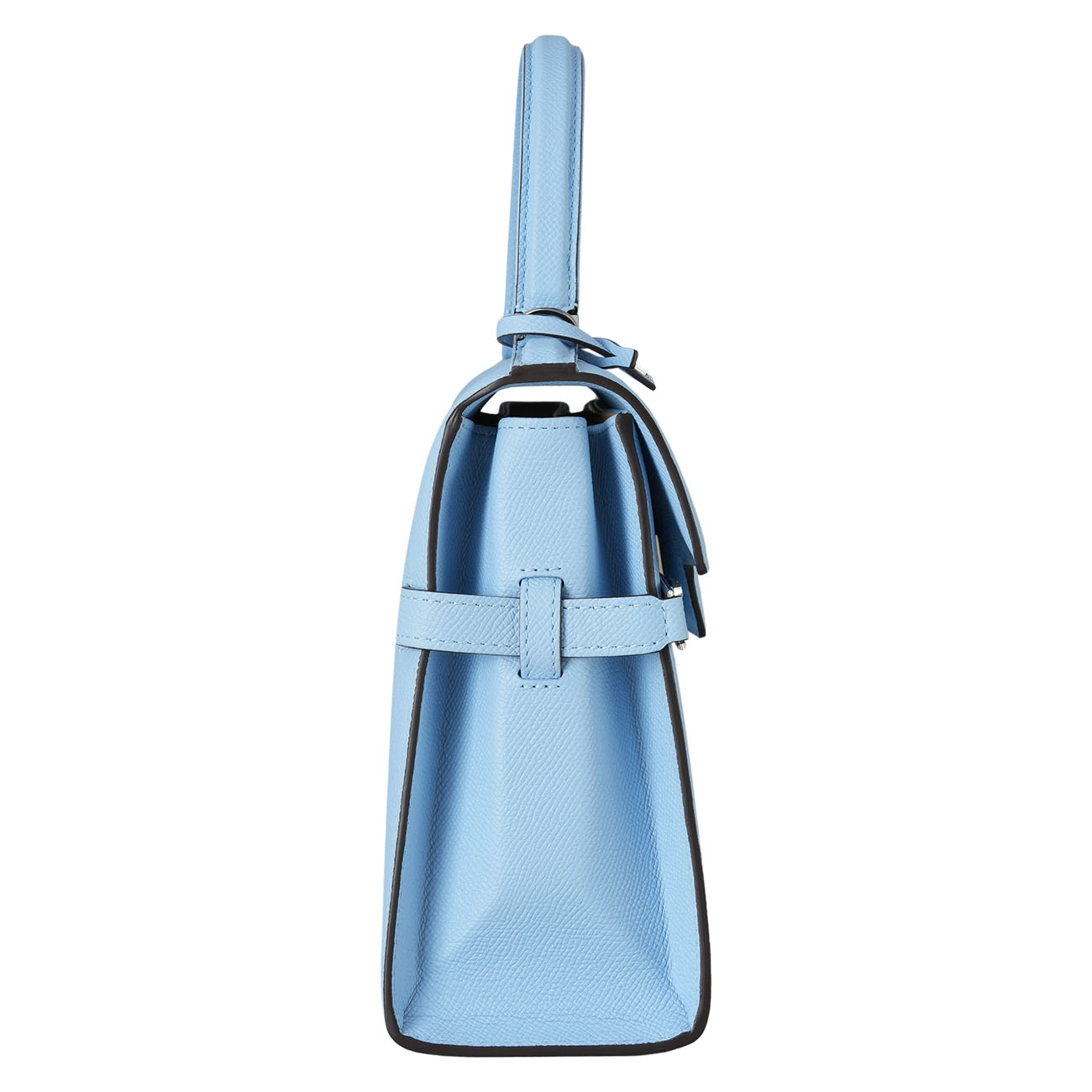 DELVAUX(USED)델보 톰페트 PM