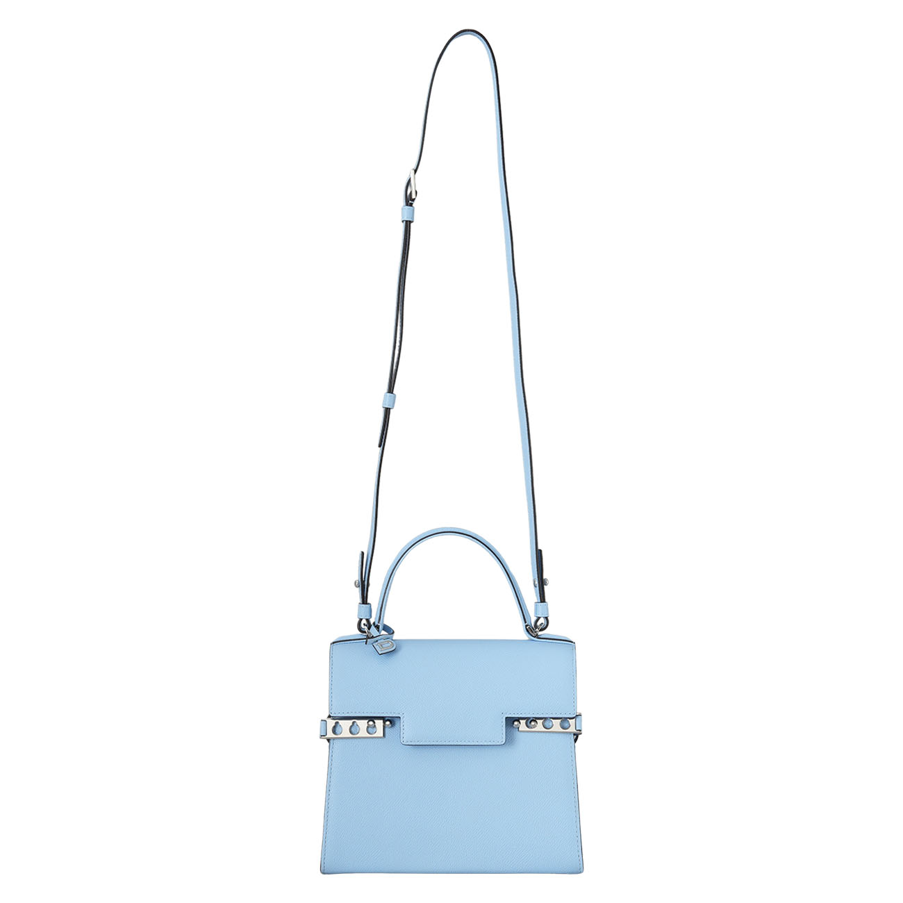 DELVAUX(USED)델보 톰페트 PM