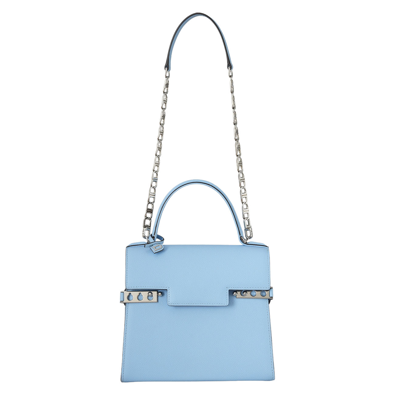 DELVAUX(USED)델보 톰페트 PM