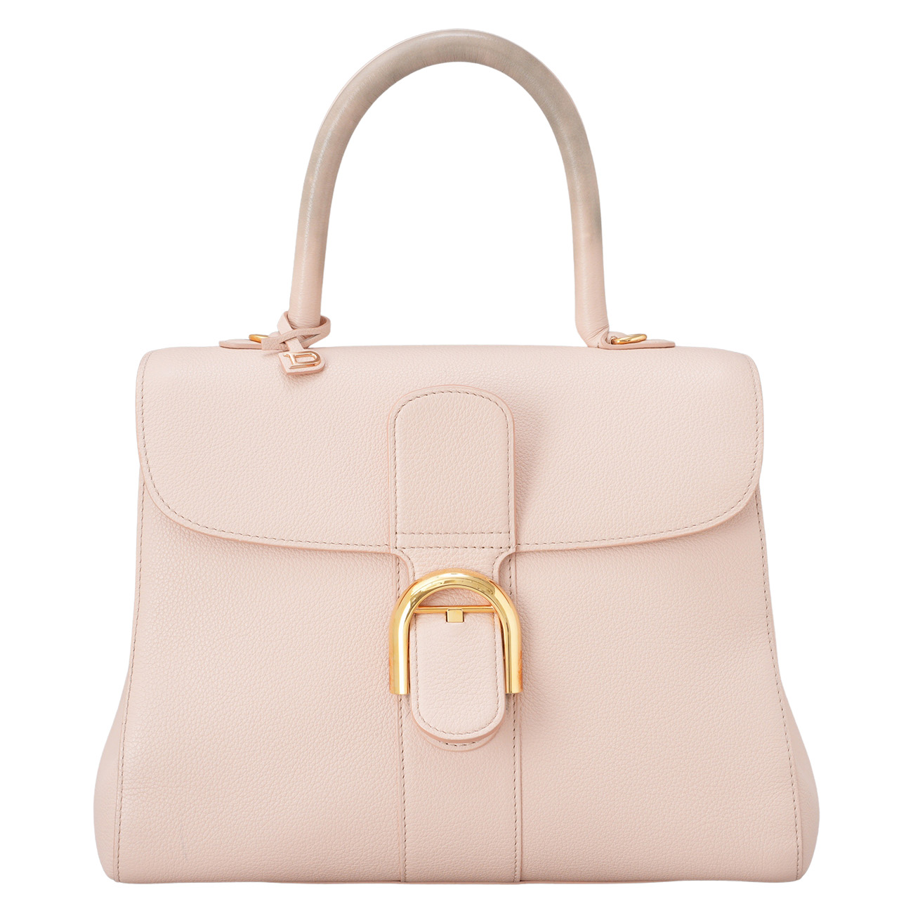 DELVAUX(USED)델보 브리앙 MM