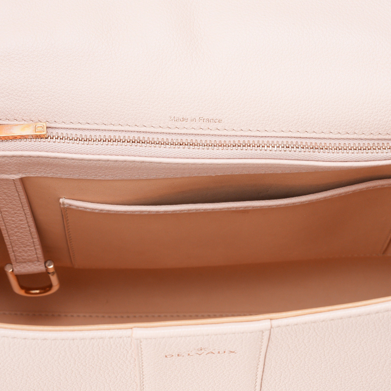 DELVAUX(USED)델보 브리앙 MM