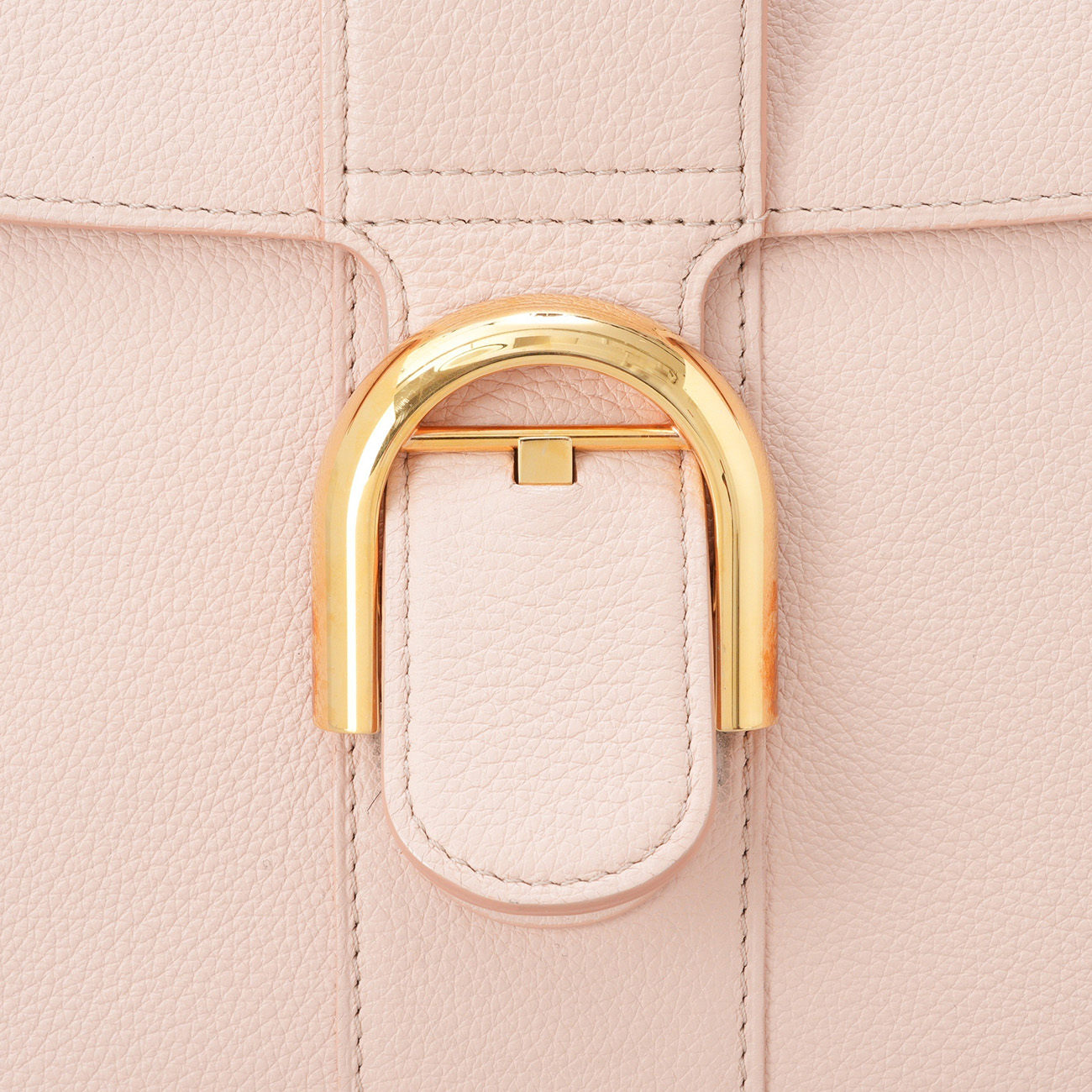 DELVAUX(USED)델보 브리앙 MM