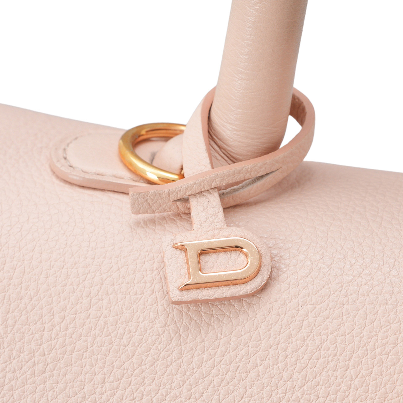 DELVAUX(USED)델보 브리앙 MM