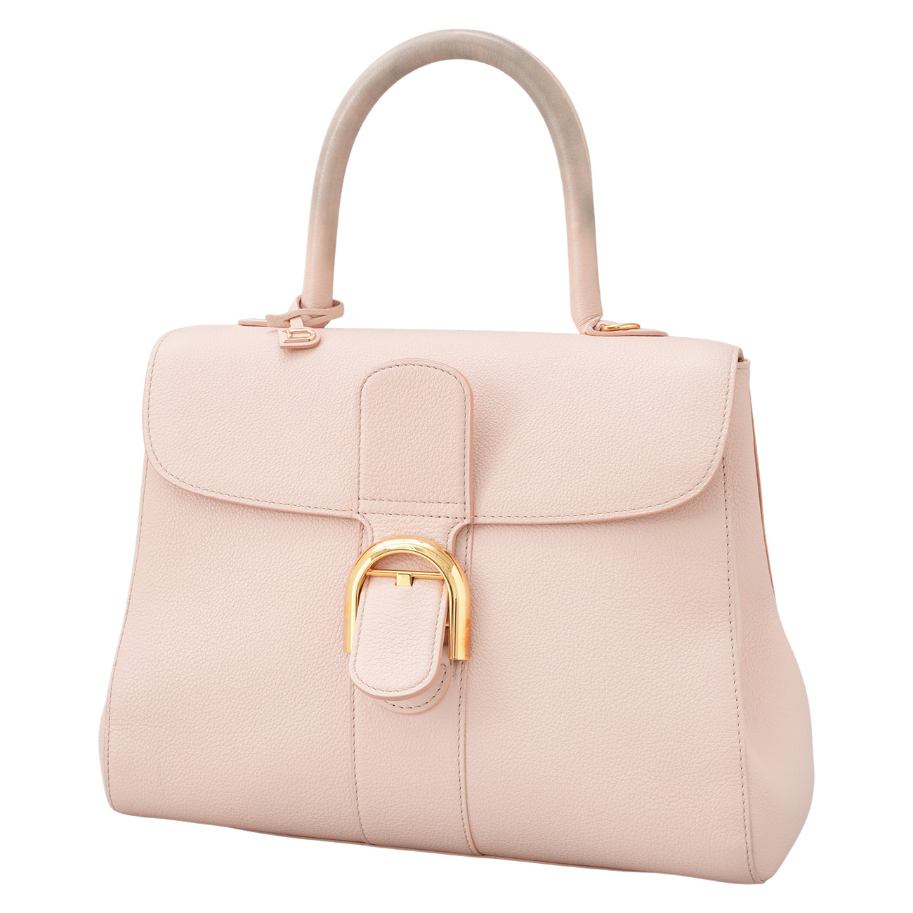 DELVAUX(USED)델보 브리앙 MM