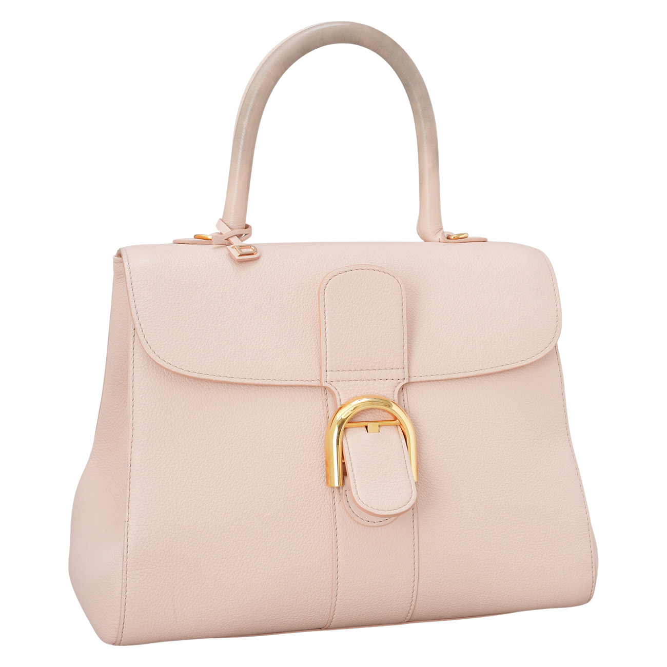DELVAUX(USED)델보 브리앙 MM
