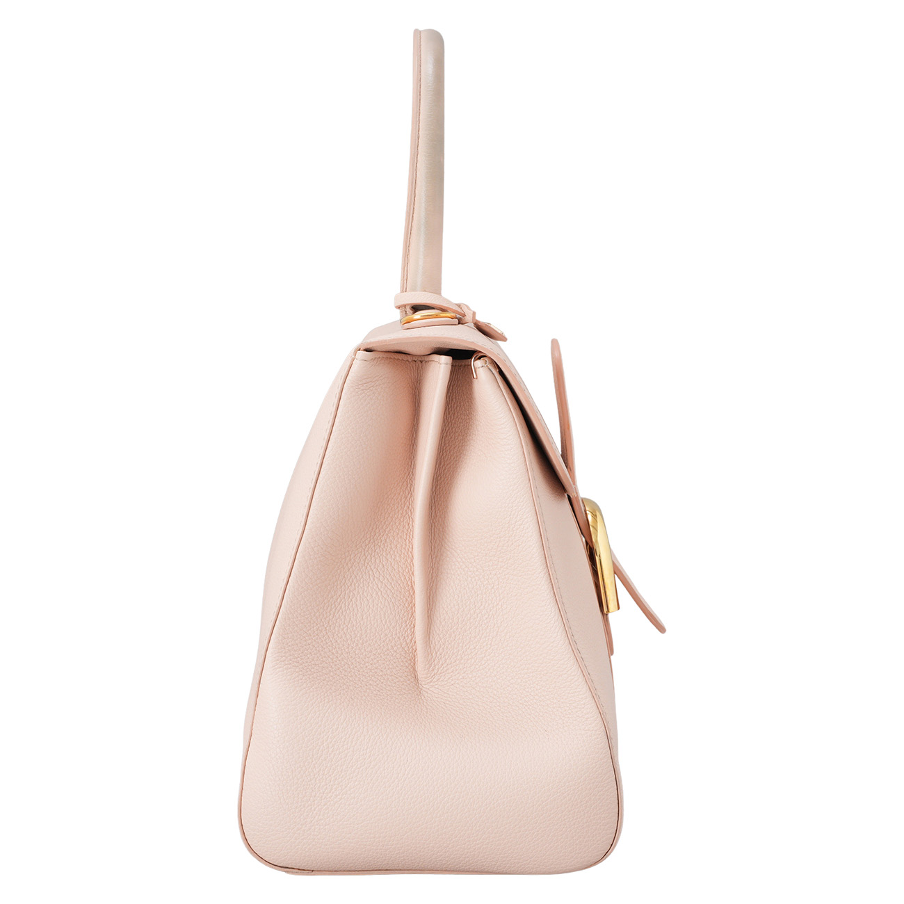DELVAUX(USED)델보 브리앙 MM